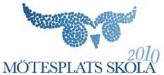 M�tesplats Skola 2010