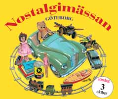Gteborger Nostalgiemesse 2010