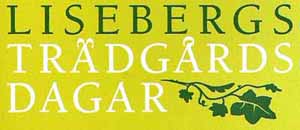 Lisebergs Trdgrdsdagar