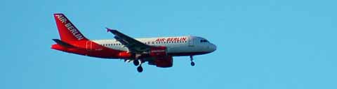 Per Flug nach Göteborg